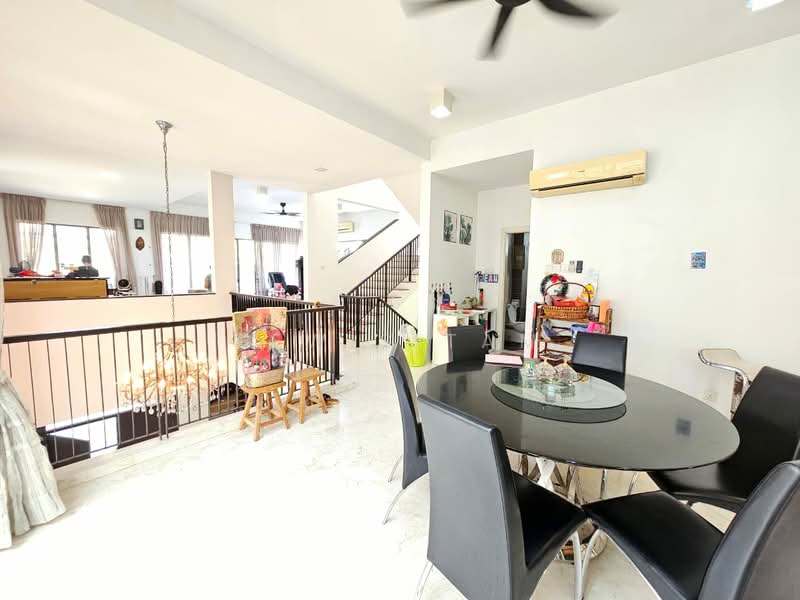 Rumah Banglo untuk Dijual di Kajang (Selangor) - Lewis Tam - PropertyGuru.com.my