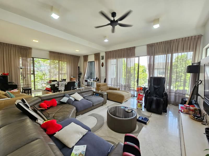 Rumah Banglo untuk Dijual di Kajang (Selangor) - Lewis Tam - PropertyGuru.com.my