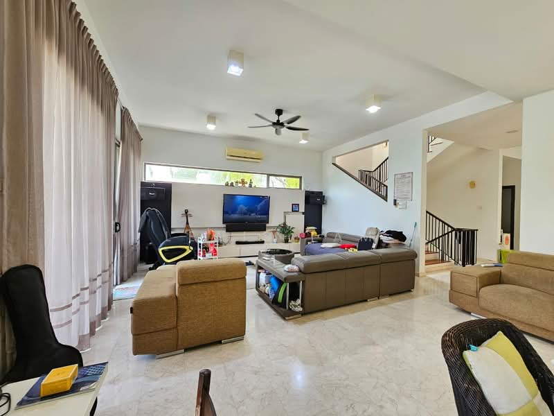 Rumah Banglo untuk Dijual di Kajang (Selangor) - Lewis Tam - PropertyGuru.com.my