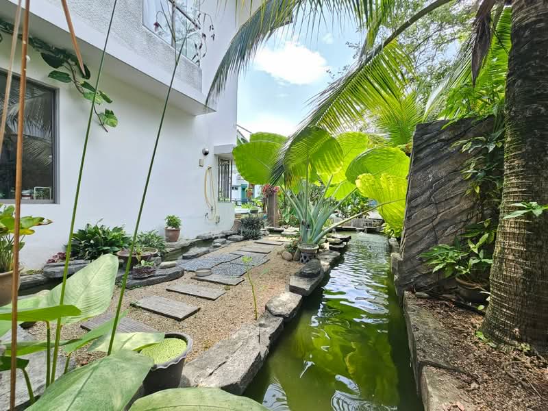 Rumah Banglo untuk Dijual di Kajang (Selangor) - Lewis Tam - PropertyGuru.com.my