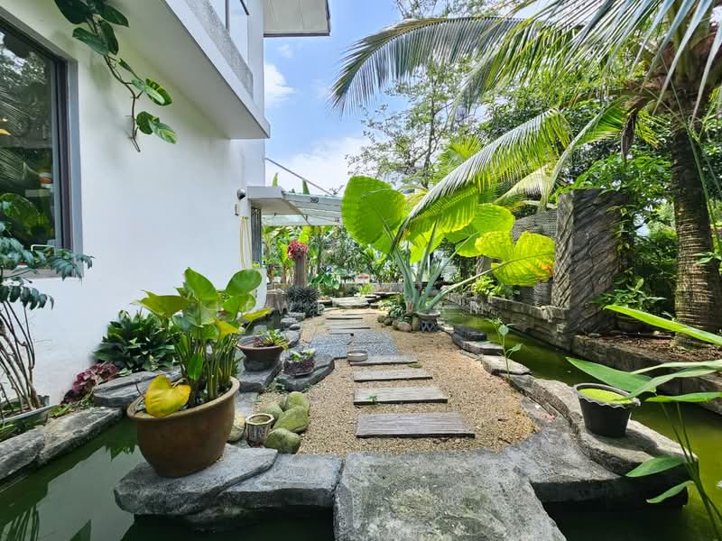 Rumah Banglo untuk Dijual di Kajang (Selangor) - Lewis Tam - PropertyGuru.com.my