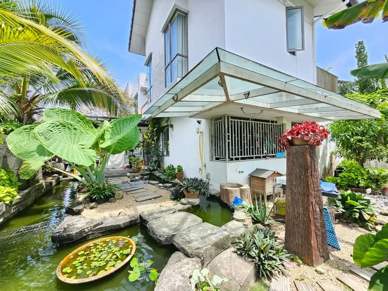 Rumah Banglo untuk Dijual di Kajang (Selangor) - Lewis Tam - PropertyGuru.com.my