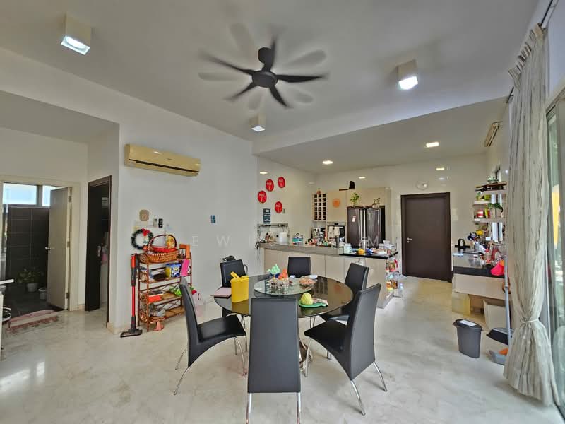 Rumah Banglo untuk Dijual di Kajang (Selangor) - Lewis Tam - PropertyGuru.com.my