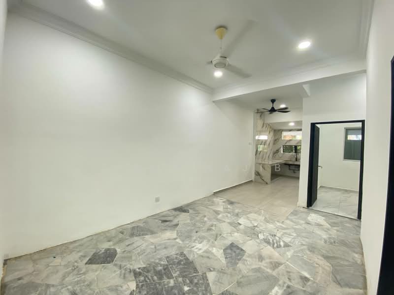 Rumah Teres 1 Tingkat untuk Dijual di Taman Meru Indah (Kapar) - Ziana Najib - Interior Taman Desa Meru Indah - PropertyGuru.com.my