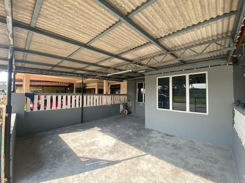 Rumah Teres 1 Tingkat untuk Dijual di Taman Meru Indah (Kapar) - Ziana Najib - Exterior Taman Desa Meru Indah - PropertyGuru.com.my