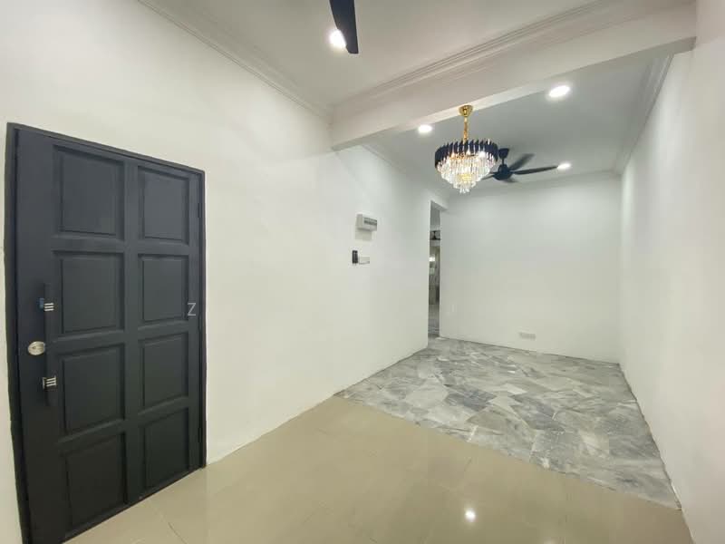 Rumah Teres 1 Tingkat untuk Dijual di Taman Meru Indah (Kapar) - Ziana Najib - Interior Taman Desa Meru Indah - PropertyGuru.com.my