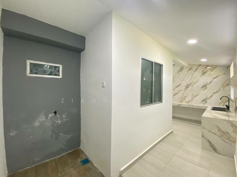 Rumah Teres 1 Tingkat untuk Dijual di Taman Meru Indah (Kapar) - Ziana Najib - Interior Taman Desa Meru Indah - PropertyGuru.com.my