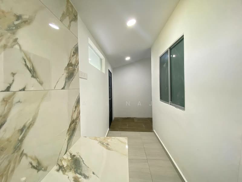 Rumah Teres 1 Tingkat untuk Dijual di Taman Meru Indah (Kapar) - Ziana Najib - Interior Taman Desa Meru Indah - PropertyGuru.com.my