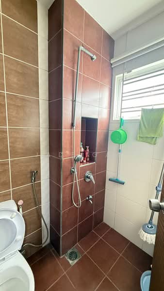 Cluster House for Rent in Horizon Hills (Iskandar Puteri (Nusajaya)) - Jade Gan - Bathroom - PropertyGuru.com.my