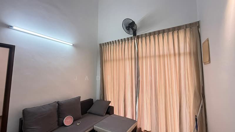 Cluster House for Rent in Horizon Hills (Iskandar Puteri (Nusajaya)) - Jade Gan - Living Room - PropertyGuru.com.my
