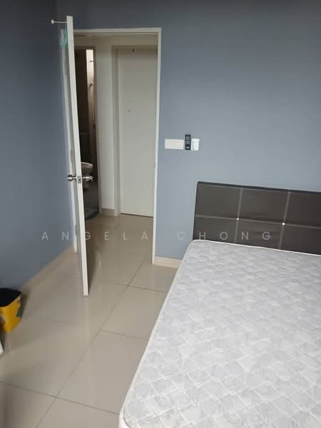 Service Residence for Sale at Centra Residences - Angela Chong - Bedroom - PropertyGuru.com.my