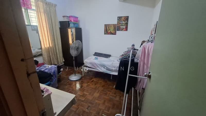 2-storey Terraced House for Sale in Taman Putra Perdana (Puchong) - Jun Ming - Bedroom - PropertyGuru.com.my