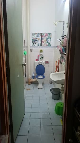 2-storey Terraced House for Sale in Taman Putra Perdana (Puchong) - Jun Ming - Bathroom - PropertyGuru.com.my