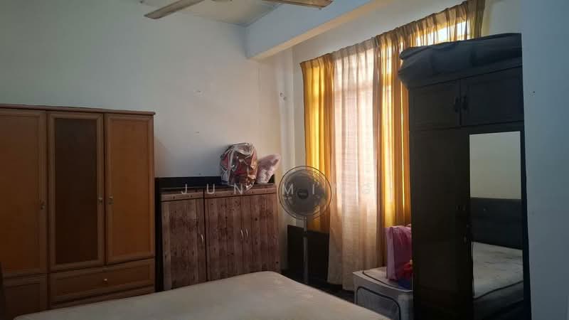 2-storey Terraced House for Sale in Taman Putra Perdana (Puchong) - Jun Ming - Bedroom - PropertyGuru.com.my
