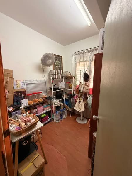 2-storey Terraced House for Sale in Taman Putra Perdana (Puchong) - Jun Ming - Interior - PropertyGuru.com.my
