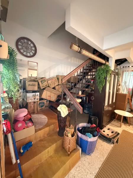 2-storey Terraced House for Sale in Taman Putra Perdana (Puchong) - Jun Ming - Interior - PropertyGuru.com.my