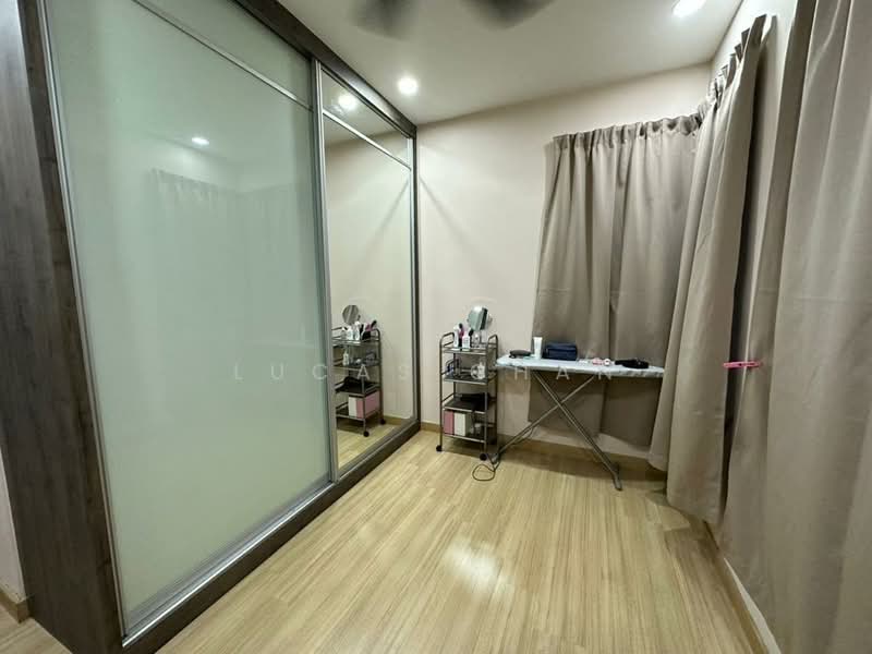 Condominium for Sale at Palace Court (Sri Istana) - Lucas Chan - Bedroom - PropertyGuru.com.my