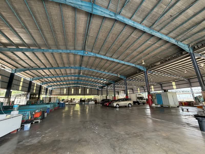Detached Factory for Sale in Senai (Johor) - William Tay - PropertyGuru.com.my