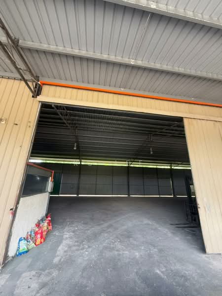Warehouse for Rent in Kuching (Sarawak) - KC Jee - Exterior - PropertyGuru.com.my