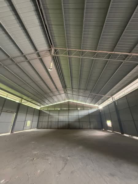 Warehouse for Rent in Kuching (Sarawak) - KC Jee - Interior - PropertyGuru.com.my
