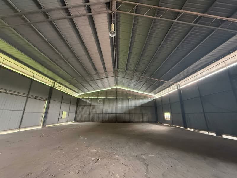 Warehouse for Rent in Kuching (Sarawak) - KC Jee - PropertyGuru.com.my
