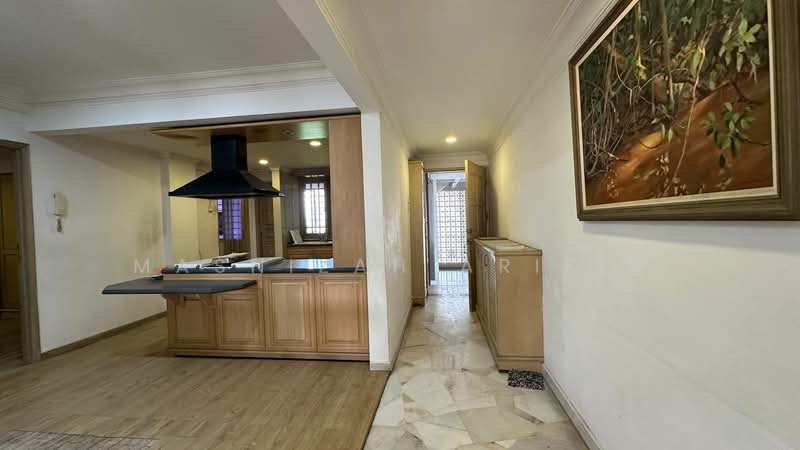 Kondominium untuk Dijual di Sri Jelatek - Masnizah Arifin - Kitchen - PropertyGuru.com.my