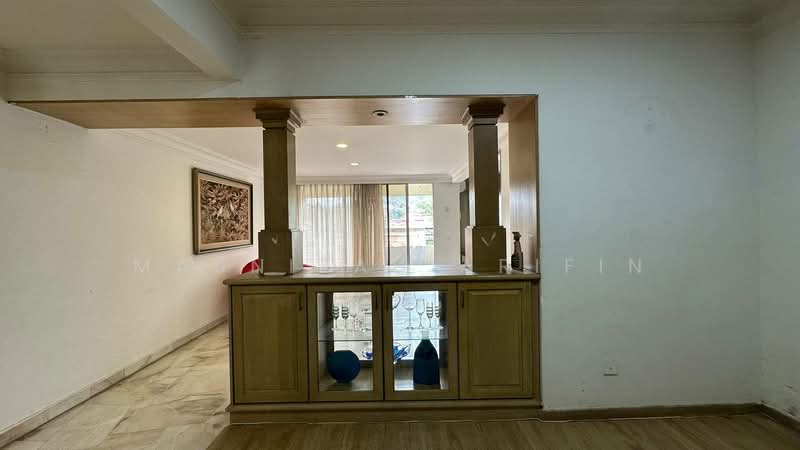 Kondominium untuk Dijual di Sri Jelatek - Masnizah Arifin - Interior - PropertyGuru.com.my