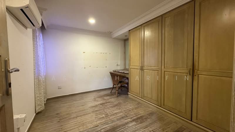 Kondominium untuk Dijual di Sri Jelatek - Masnizah Arifin - Bedroom - PropertyGuru.com.my