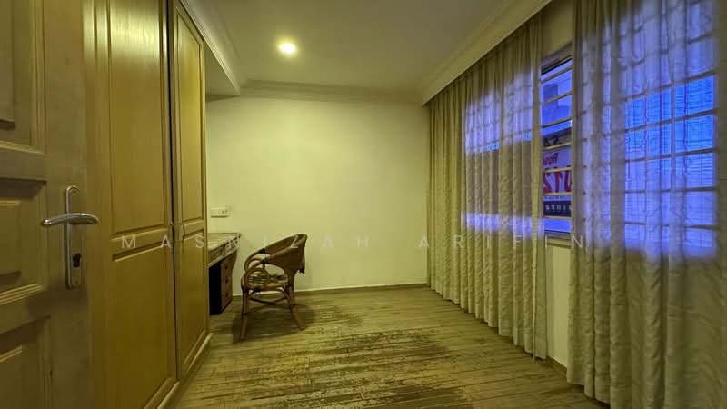 Kondominium untuk Dijual di Sri Jelatek - Masnizah Arifin - Interior - PropertyGuru.com.my