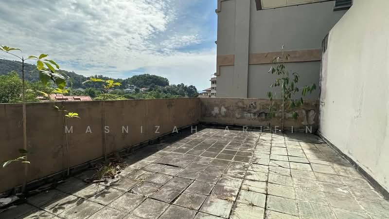 Kondominium untuk Dijual di Sri Jelatek - Masnizah Arifin - Exterior - PropertyGuru.com.my