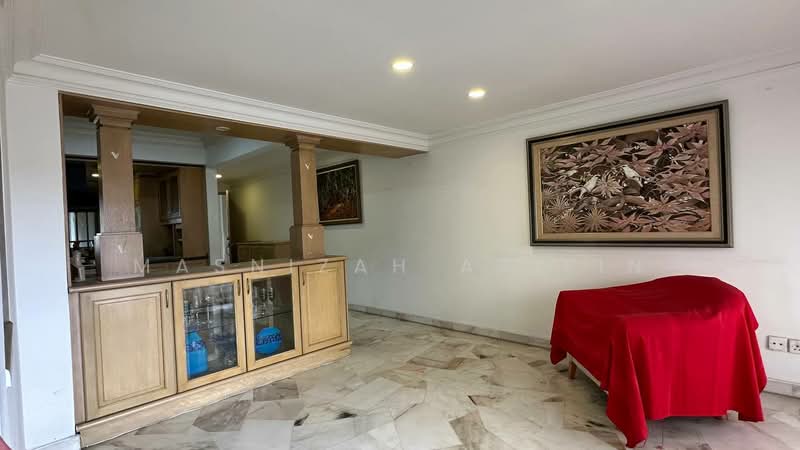 Kondominium untuk Dijual di Sri Jelatek - Masnizah Arifin - Interior - PropertyGuru.com.my