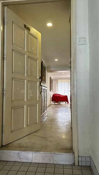 Kondominium untuk Dijual di Sri Jelatek - Masnizah Arifin - Entrance - PropertyGuru.com.my