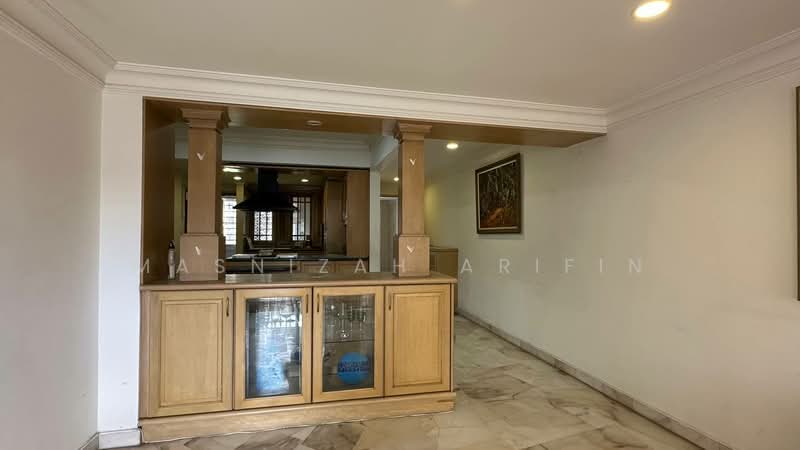Kondominium untuk Dijual di Sri Jelatek - Masnizah Arifin - Kitchen - PropertyGuru.com.my