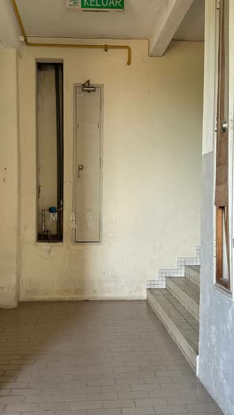 Kondominium untuk Dijual di Sri Jelatek - Masnizah Arifin - Corridor - PropertyGuru.com.my