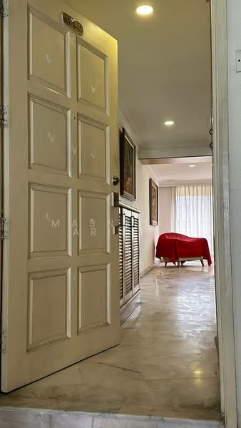 Kondominium untuk Dijual di Sri Jelatek - Masnizah Arifin - Entrance - PropertyGuru.com.my