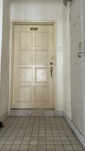 Kondominium untuk Dijual di Sri Jelatek - Masnizah Arifin - Entrance - PropertyGuru.com.my