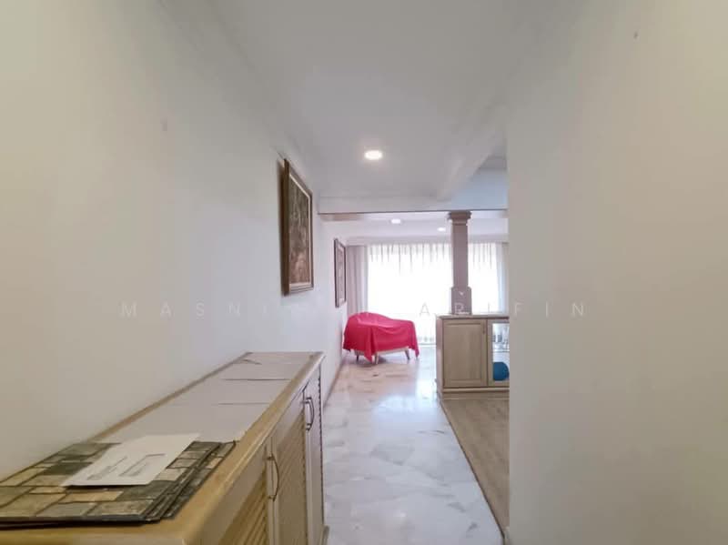 Kondominium untuk Dijual di Sri Jelatek - Masnizah Arifin - Interior - PropertyGuru.com.my