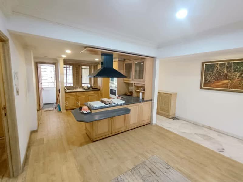 Kondominium untuk Dijual di Sri Jelatek - Masnizah Arifin - Kitchen - PropertyGuru.com.my