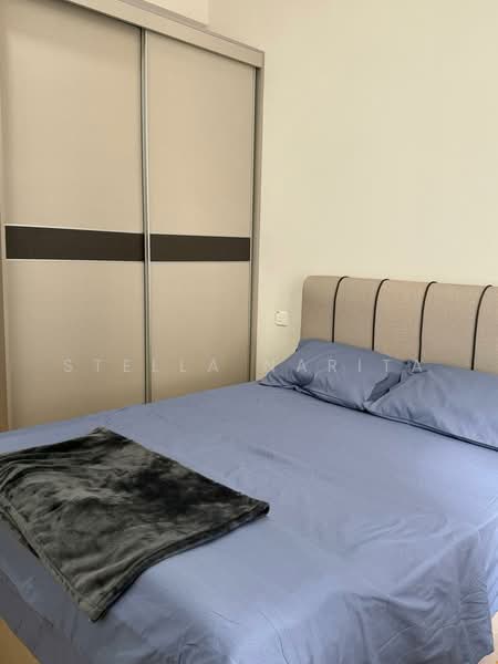 Kondominium untuk Disewa di Bay Point @ Country Garden Danga Bay - Stella Narita - Bedroom - PropertyGuru.com.my