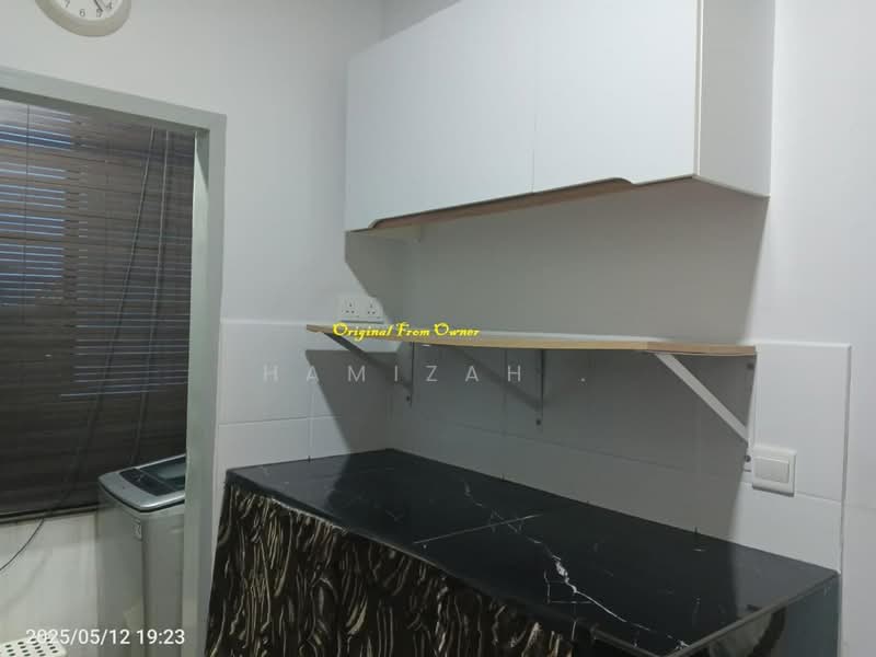 Condominium for Rent at Platinum OUG Residence - Hamizah . - PropertyGuru.com.my