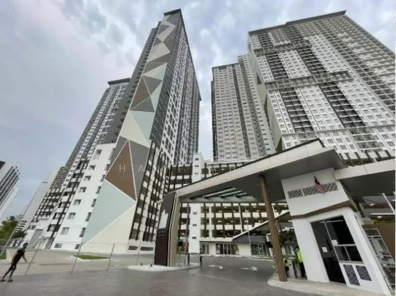 Condominium for Rent at Platinum OUG Residence - Hamizah . - PropertyGuru.com.my