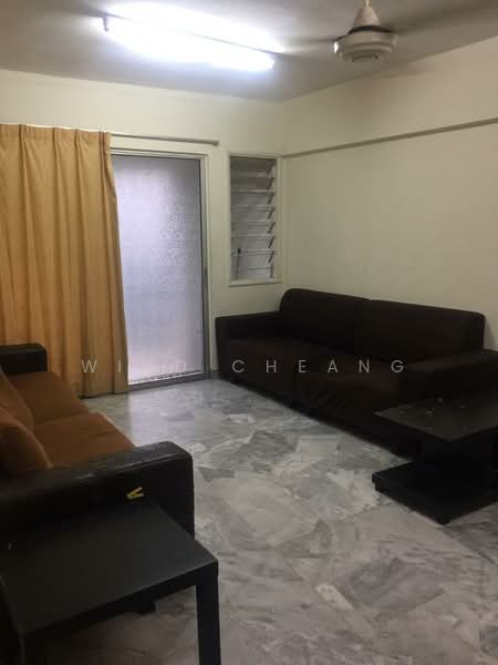 Pangsapuri untuk Dijual di Subang Ville Ehsan - Wind Cheang - PropertyGuru.com.my