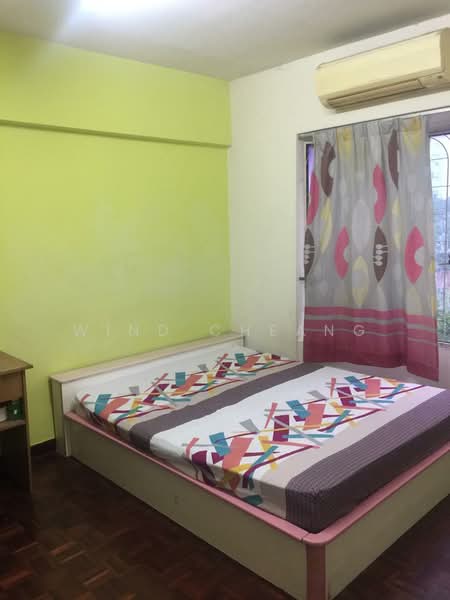 Pangsapuri untuk Dijual di Subang Ville Ehsan - Wind Cheang - PropertyGuru.com.my