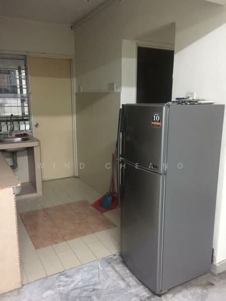 Pangsapuri untuk Dijual di Subang Ville Ehsan - Wind Cheang - PropertyGuru.com.my