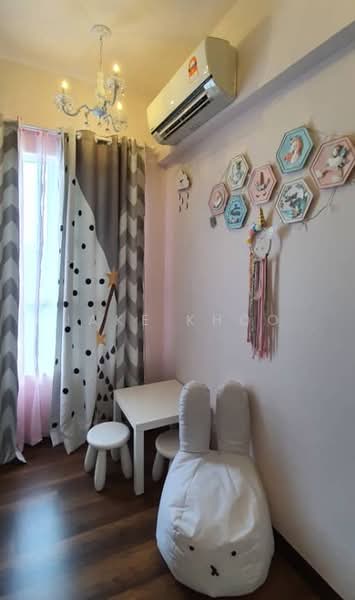 For Rent - Tropicana Bay Residences