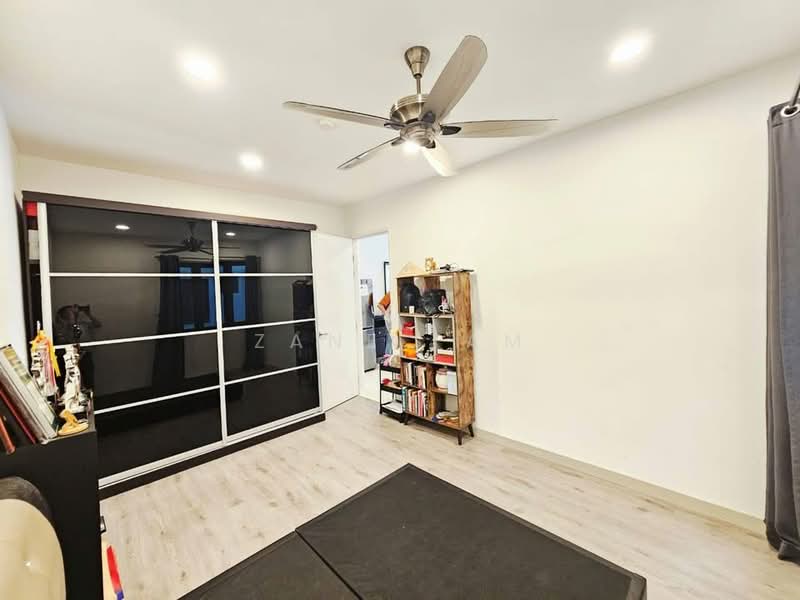 Kondominium untuk Disewa di Scots Pavilion - Zane Tam - Bedroom - PropertyGuru.com.my