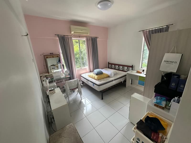 Condominium for Rent at Desa Bukit Jambul - Darren Lye - Bedroom - PropertyGuru.com.my