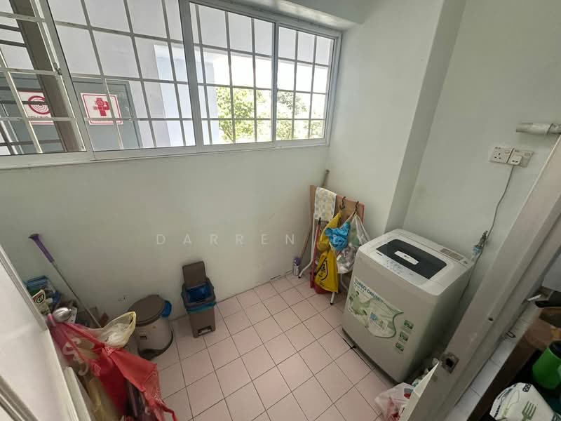 Condominium for Rent at Desa Bukit Jambul - Darren Lye - Interior - PropertyGuru.com.my