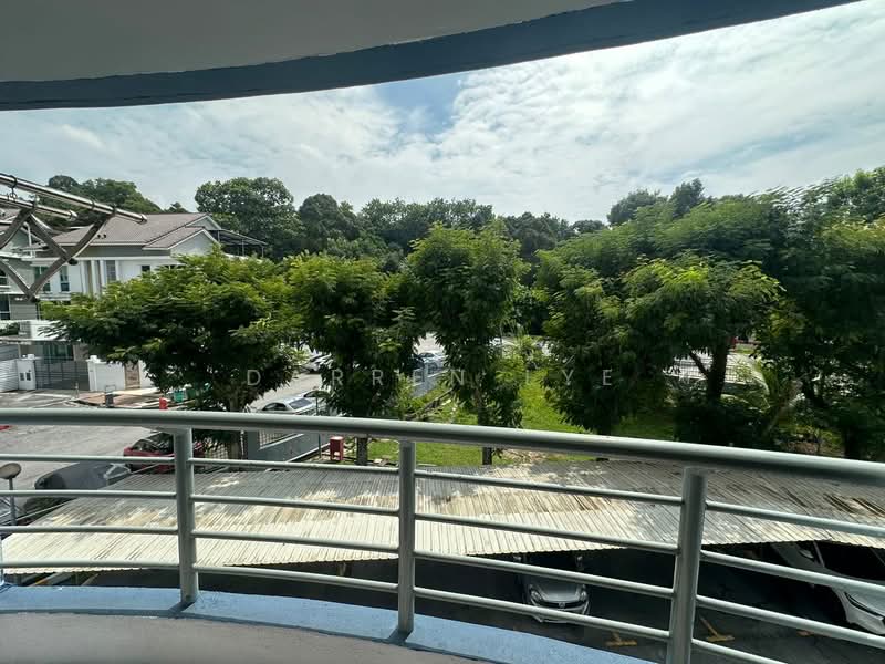 Condominium for Rent at Desa Bukit Jambul - Darren Lye - Exterior - PropertyGuru.com.my