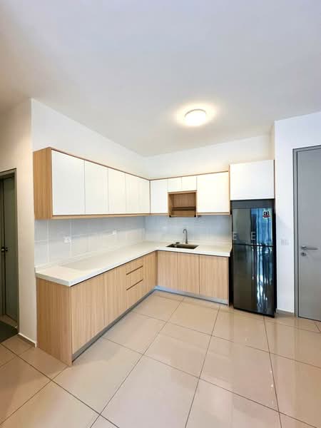 Service Residence for Rent at One Equine - Gimming Lee - Kitchen - PropertyGuru.com.my